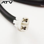 CDI Box Ignitor Igniter for Kawasaki ATV Bayou 300 KLF300B KLF300C 4x4 1988-2004