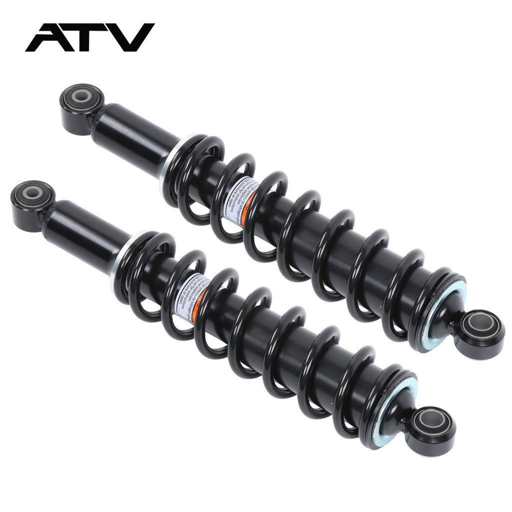 Rear Monotube Shocks ATV 62100-38F00-019 For Suzuki Eiger 400 & King Quad 400
