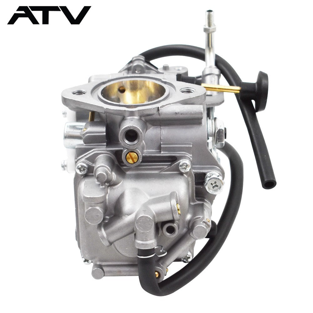 Carburetor Kit For Yamaha Warrior 350 Moto-4 Big Bear 350 Wolverine 350 87-1995