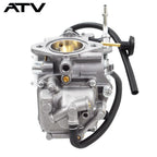Carburetor Kit For Yamaha Warrior 350 Moto-4 Big Bear 350 Wolverine 350 87-1995