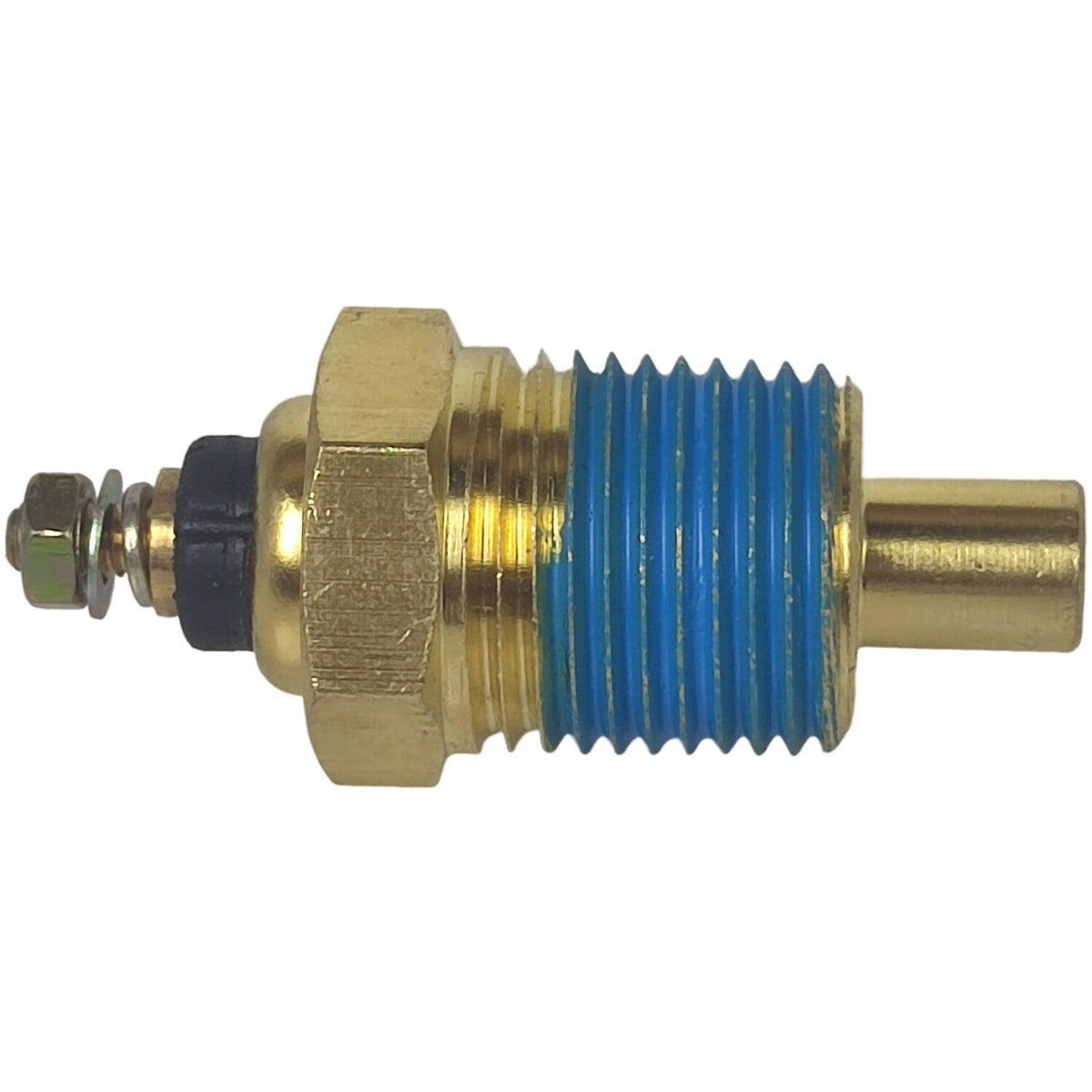 Water Temperature Sensor 14-0401 17-04184 K152-247 Fit for Peterbilt 378 379 387