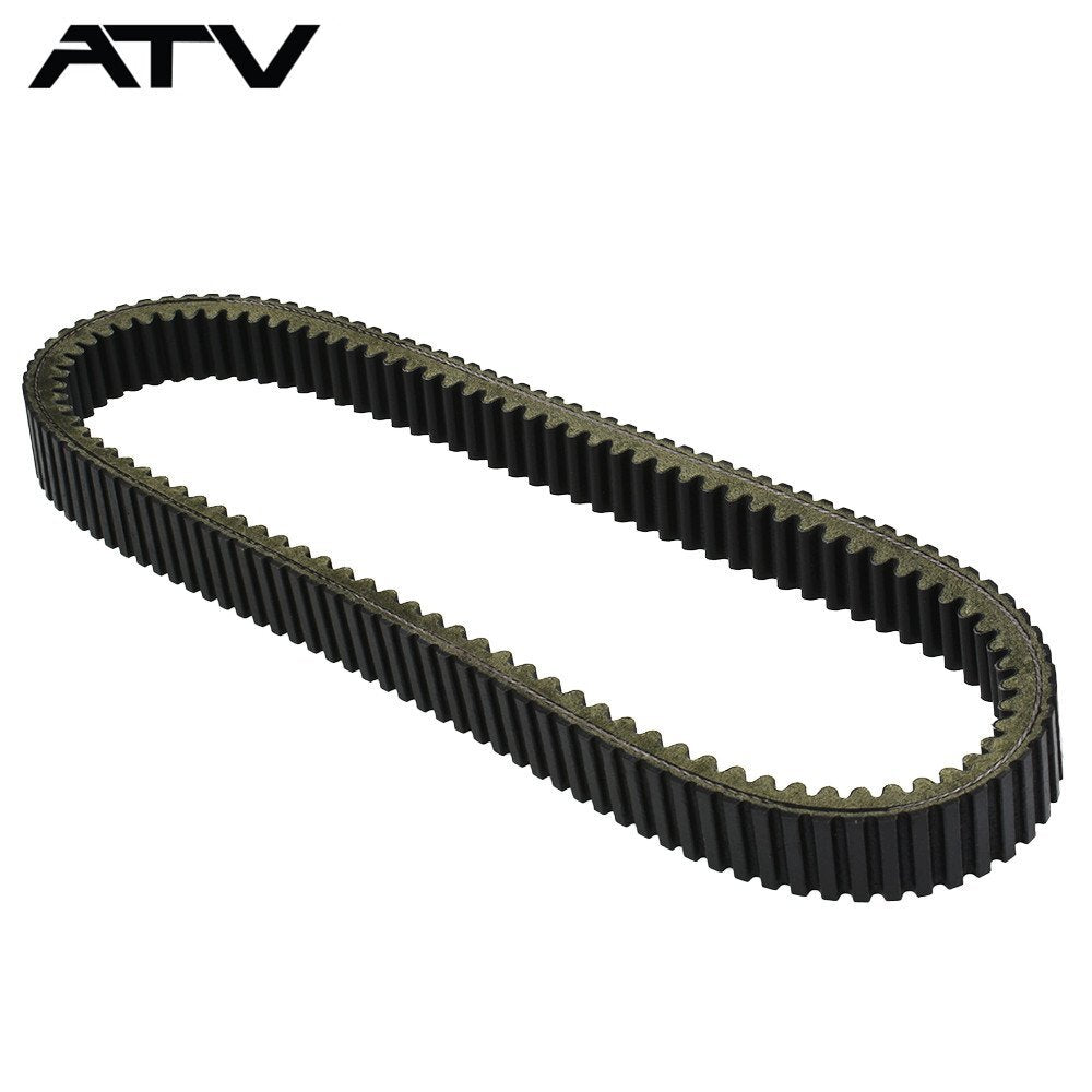 New Heavy Duty CVT Drive Belt For Can-am Maverick X3 422280651，422280652