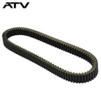 New Heavy Duty CVT Drive Belt For Can-am Maverick X3 422280651，422280652