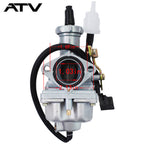 PZ27mm Carburetor 4 Stroke For 150 200 250 300cc Motorcycle Dirt Bike Carb