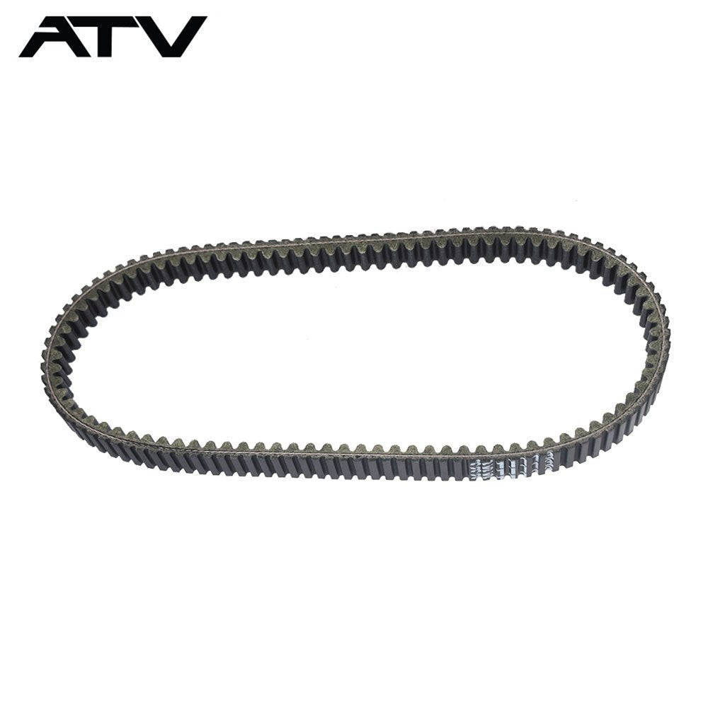 Belt for Polaris Sportsman 570  EPS Drive Clutch Belt 2014 2015 2016-2021
