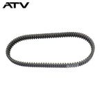 Belt for Polaris Sportsman 570  EPS Drive Clutch Belt 2014 2015 2016-2021
