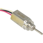 134-2252 Sensor Temp for Caterpillar 826H 24M 972G II 980G II 928G 924H 924G