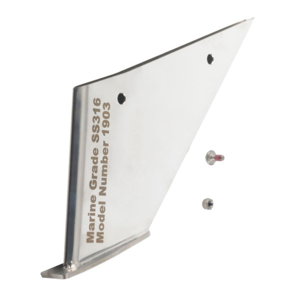 27341 Safe-Skeg Protector Guard For Mercury & Mariner 40 60 HP,Johnson Evinrude