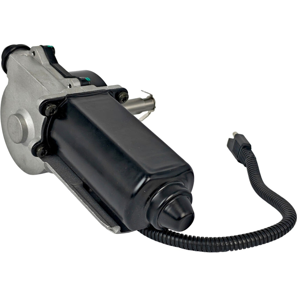 3317084.000U RV Awning Motor Drive Kit Black for Dometic 9200 Series Awnings
