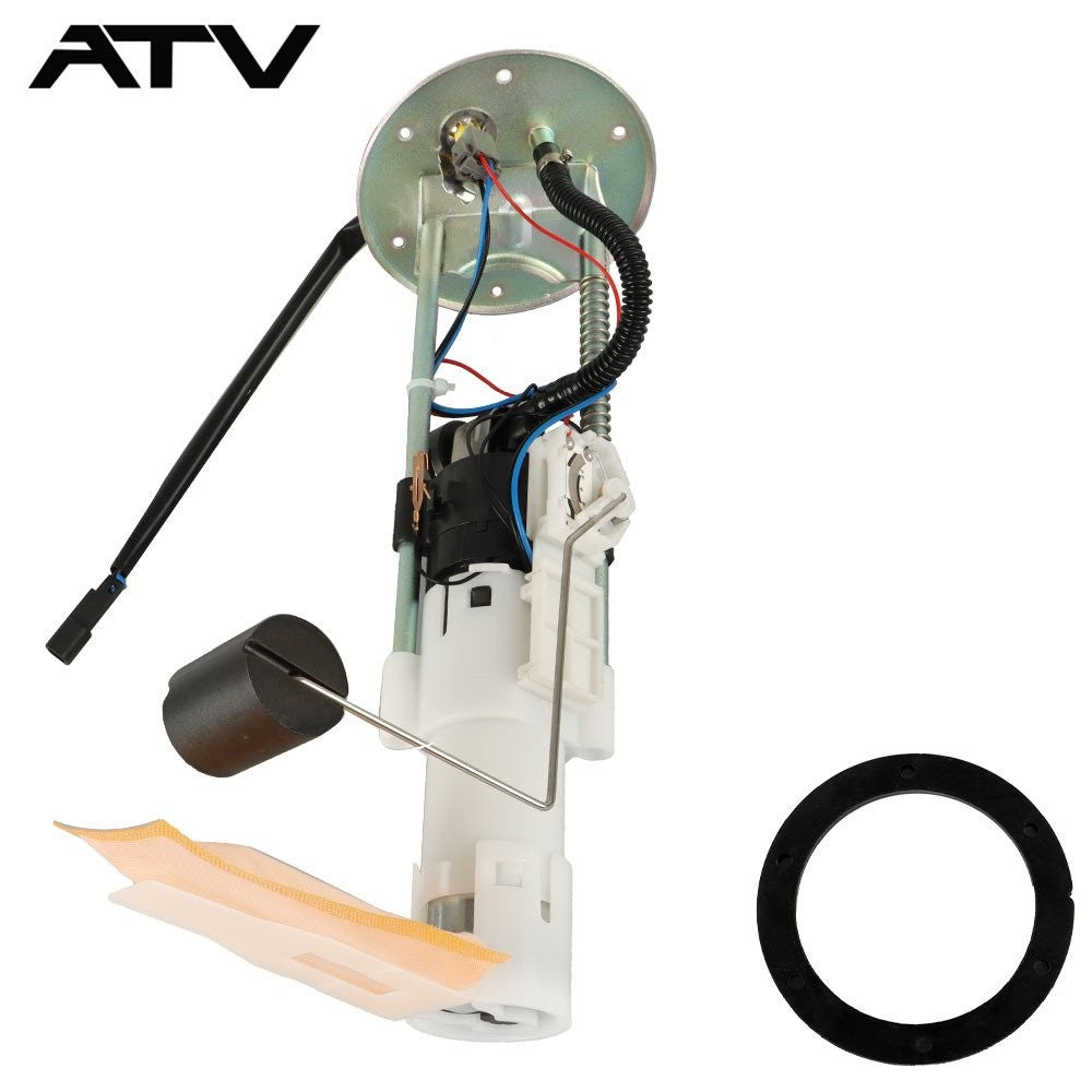 6 Bolt Fuel Pump Assembly For Polaris Sportsman 500 700 800 2005-2007 47-1041