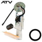 6 Bolt Fuel Pump Assembly For Polaris Sportsman 500 700 800 2005-2007 47-1041