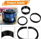 T-2926 4th Clutch Piston & Lip Seal Installer Protector Tool GM 4L80E J-38731