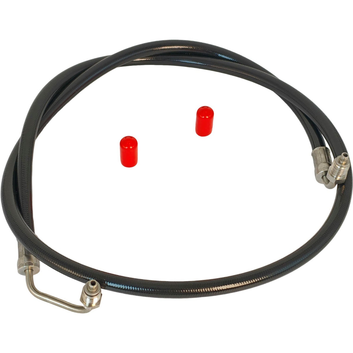 3853825 Hydraulic Trim Hose Fit Volvo Penta SX-CT1 SX-CT2 SX-RT1 SX-RT2 TSK SX-C