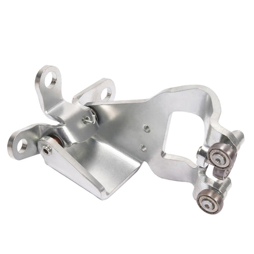 1pcs Sliding Door Hinge Passenger Right Side Steel For 2011-2020 Toyota Sienna