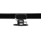 For Honda Accord 1994-1997 Black Steel Class 1 Trailer Hitch 1.25" Tow Receiver