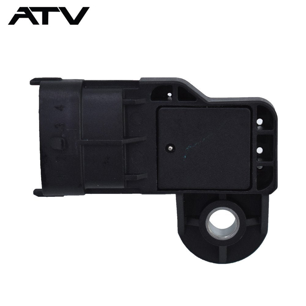 For Polaris RZR 570 800 900 1000 XP TMAP T-Map Sensor 2410422 2411528 Kit
