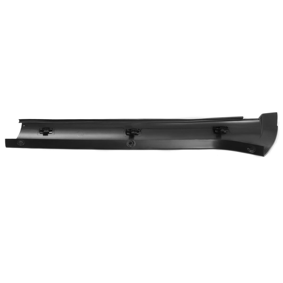 Left Windshield A-Pillar Molding Trim For Land Rover Discovery II 2 1999-2004