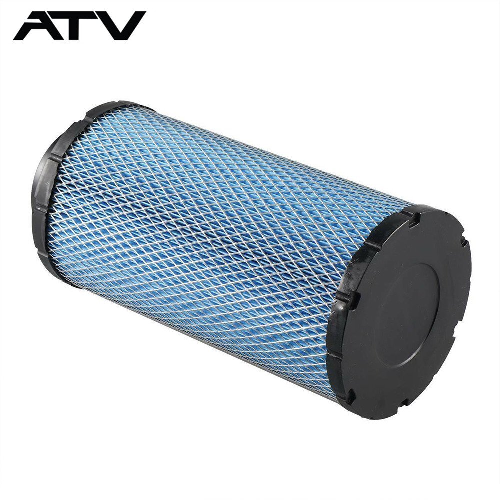 2×Air Filter For POLARIS RZR XP 1000 XP 4 1000 2014-2021 1240822 1240957