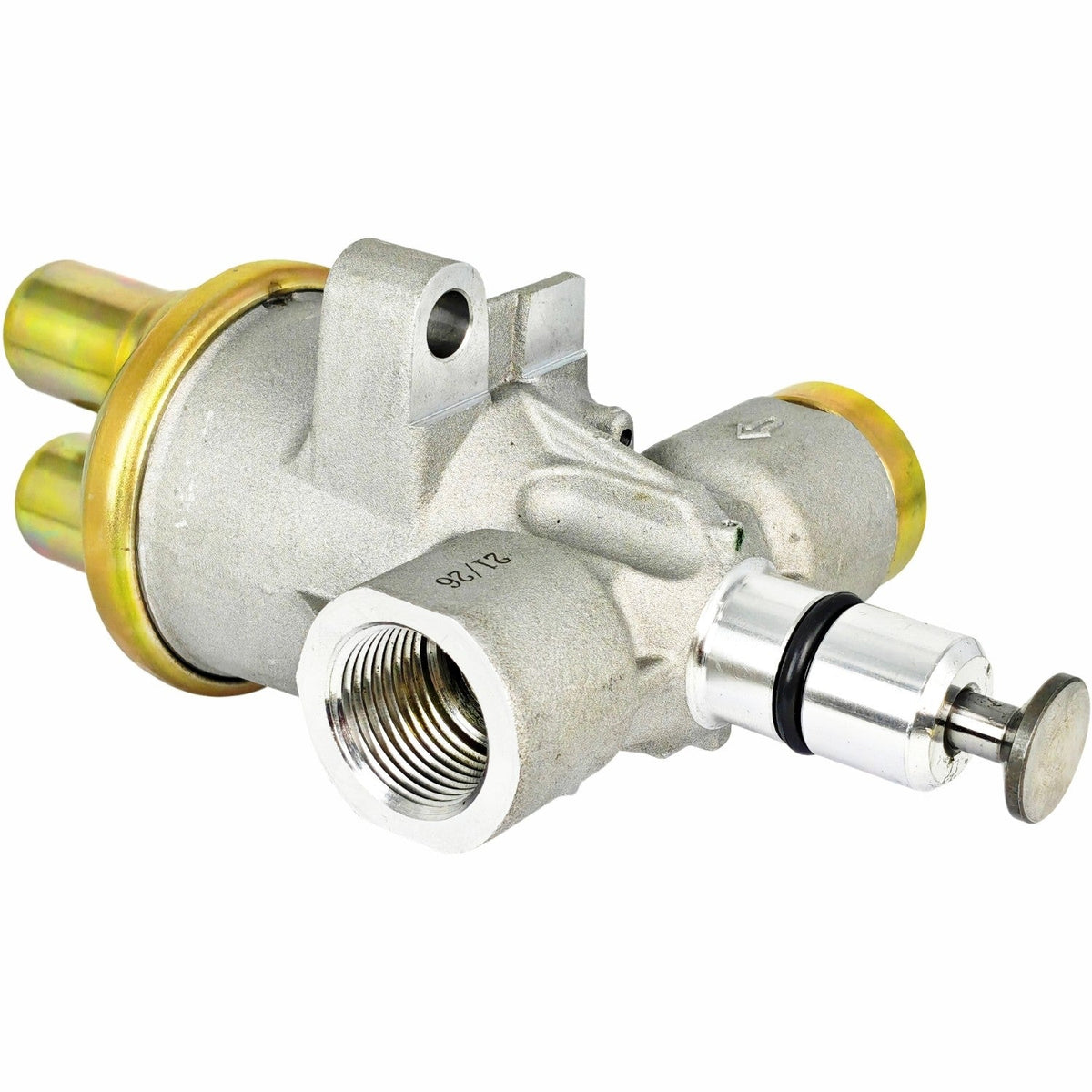 Fuel Transfer Pump F6TZ9350A M61067 for Ford 1995-1997 E-350 Econoline 2960322
