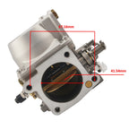 3303-853720A1 Outboard Carbs Carburetor for Mercury Mariner Marine Outboard