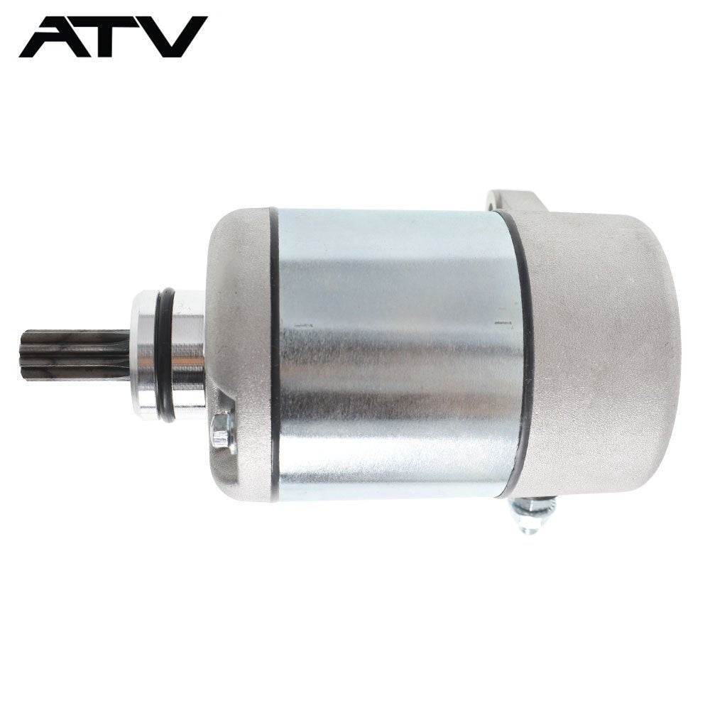 NEW Starter & Relay Solenoid for Honda TRX250TE TRX 250Te Recon 250 Es 2X4 02-07