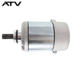 NEW Starter & Relay Solenoid for Honda TRX250TE TRX 250Te Recon 250 Es 2X4 02-07
