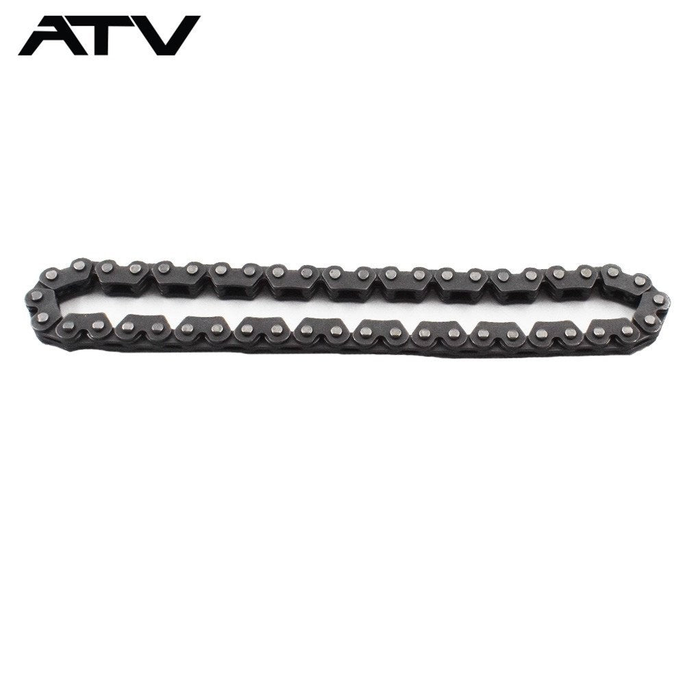 Generic Oil Pump Chain for Honda TRX250EX 2001-2008 1541-HM8-003