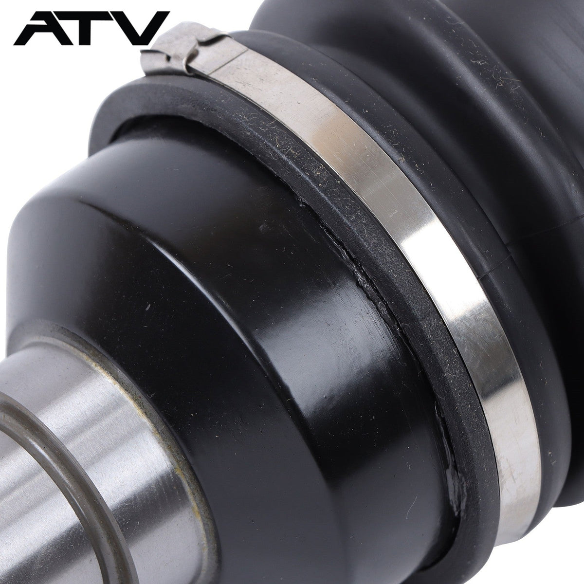 Rear Left CV Axles Drive Shaft For Yamaha RHINO 450 YXR450F YXR450FA 2006-2009