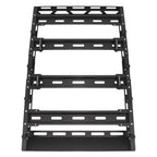 60" Universal 500LBS Car SUV Roof Rack Basket Holder Luggage Carrier Cargo