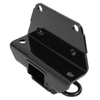 For Toyota 4Runner Lexus GX470 2003-2024 Towing Trailer Hitch Plate #51909-35011