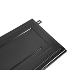 For 1954-1987 Chevrolet  Stepside Truck Rear Electrophoresis Tailgate Primed