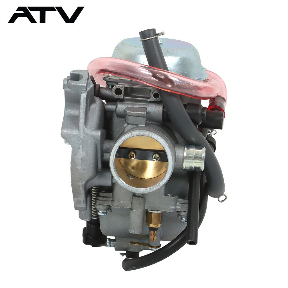 Carburetor Fit For Suzuki Vinson 500 LTA500 LTF500 2005-2007