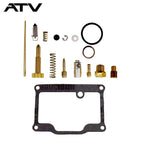 Carburetor Carb Rebuild Kit For Polaris Trail For Blazer 250 2002 2003