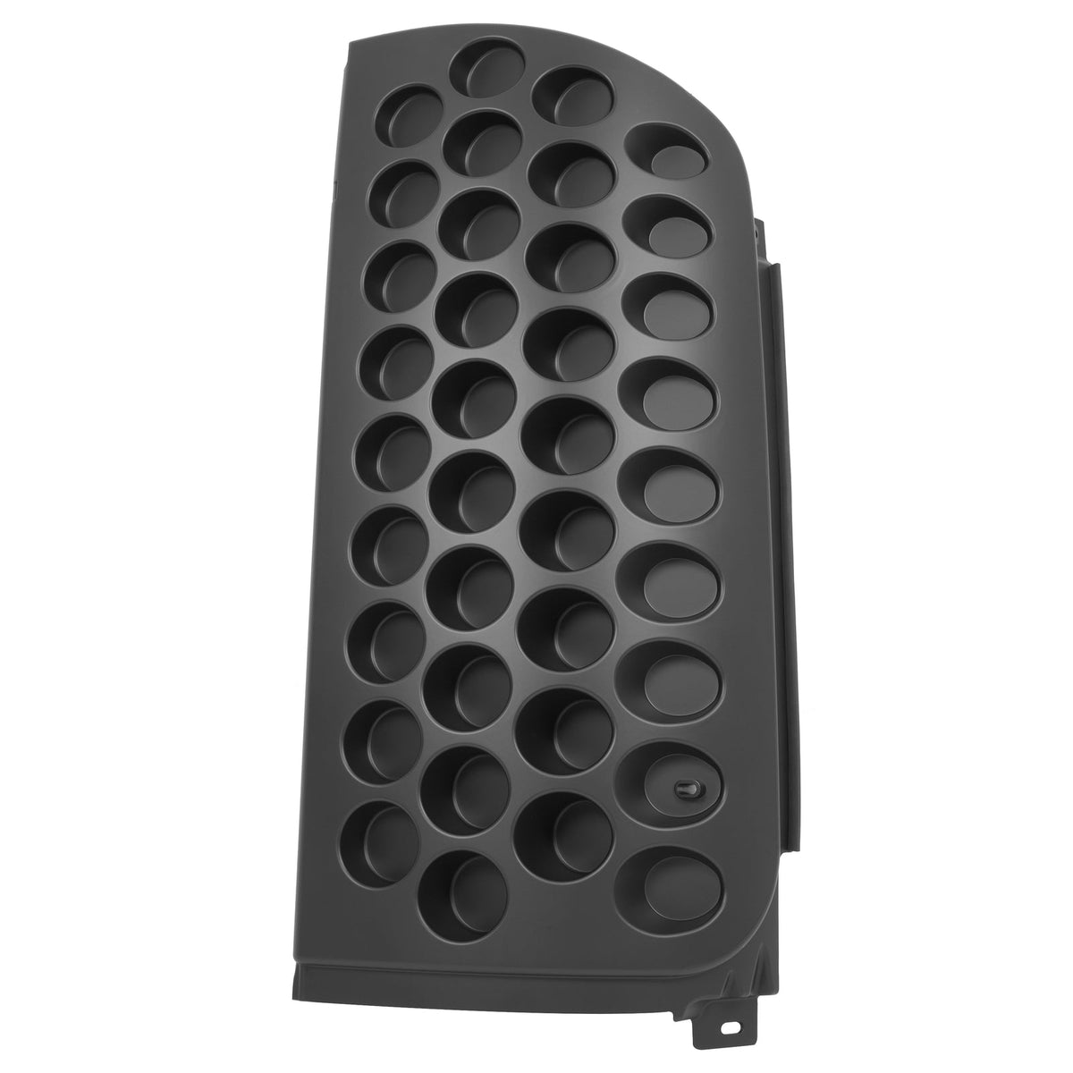 Reefer Upper Door Grill Curb Side For Thermo King SB-100 110 190 200 210 230 300