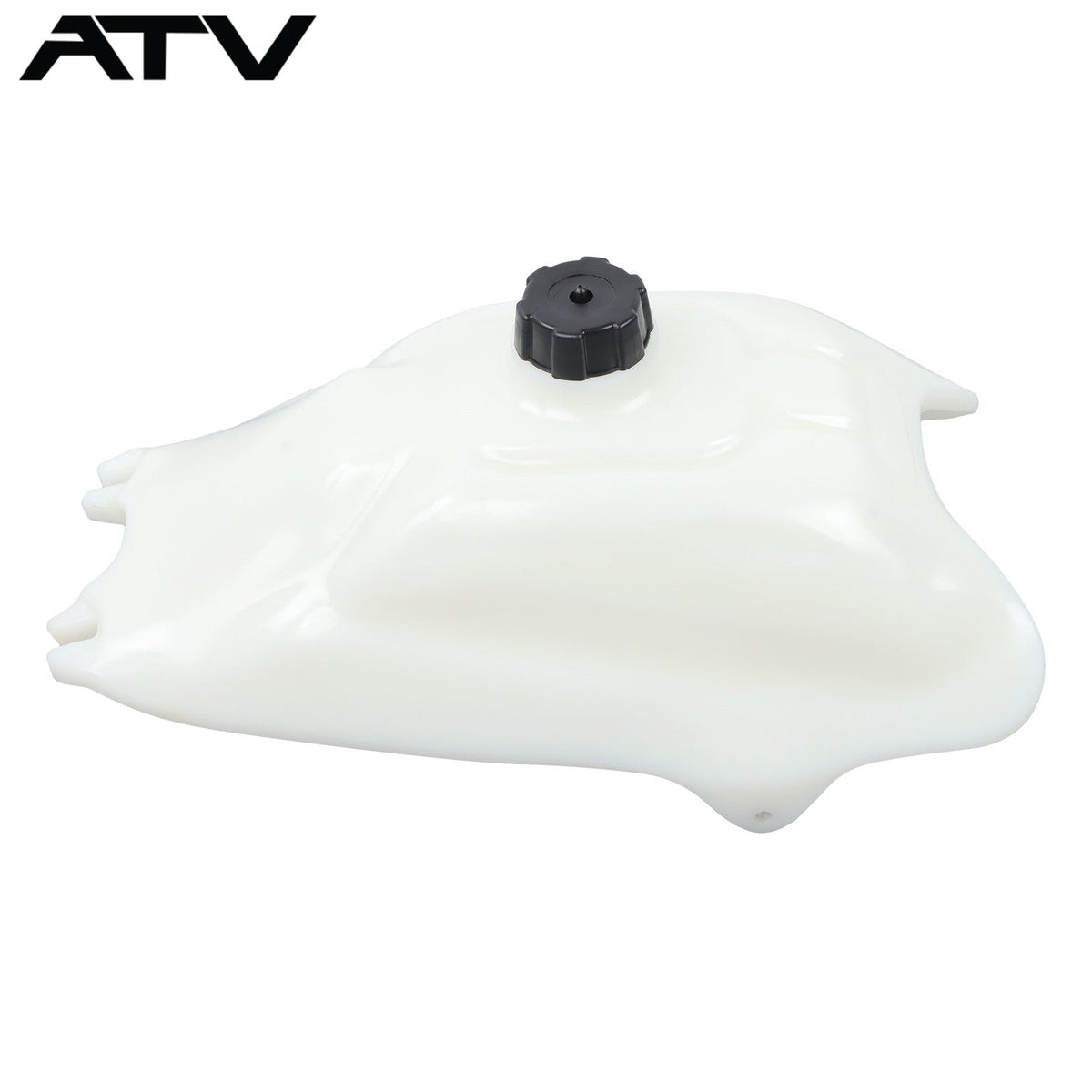 17510-HB3-020 Gas Tank For Honda TRX 200SX FourTrax 200 2x4 years 86-88