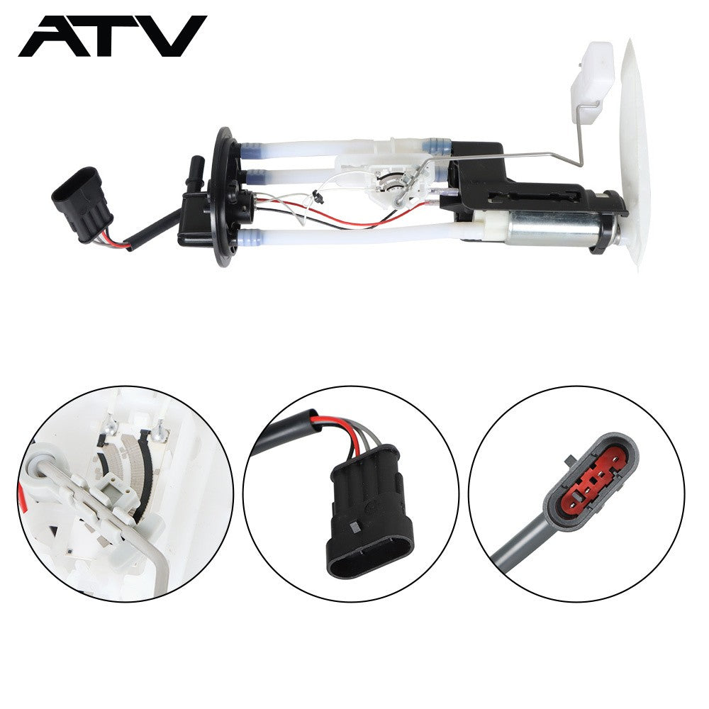 Fuel Pump Assembly For Polaris Sportsman 450 570  2017-2023  2208126 47-1008