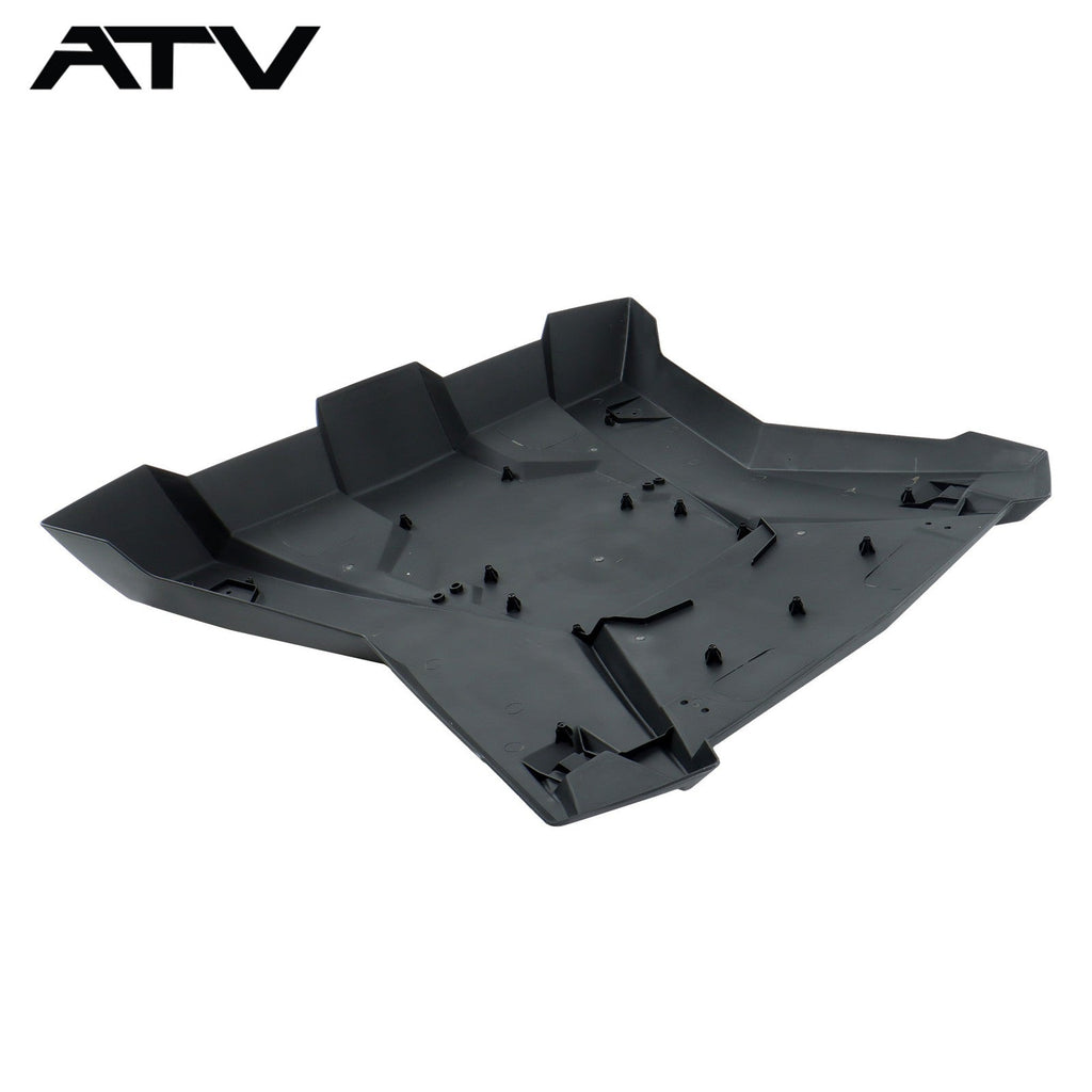Lock & Ride Sport Roof For Polaris RZR570 2878748 Full - Year Models