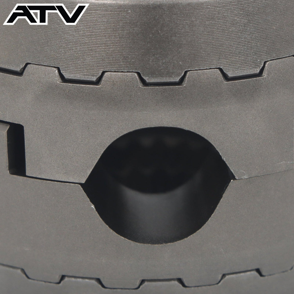 For CAN-AM UTV Maverick X3 TL-CANAM Front Differential For Can Am Torq Locker