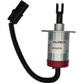 RE526570 Stop Solenoid for John Deere 315 317 320 325 328 332 CT315 CT322 CT332