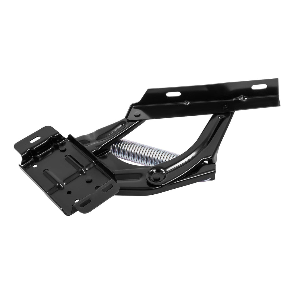 Hood Hinge Kit (Left & Right Side) For 1967-1972 Ford F-100 F-250 F-350