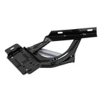 Hood Hinge Kit (Left & Right Side) For 1967-1972 Ford F-100 F-250 F-350