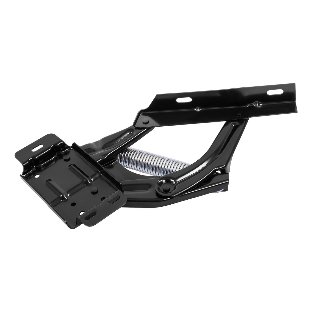 Hood Hinge Kit (Left & Right Side) For 1967-1972 Ford F-100 F-250 F-350