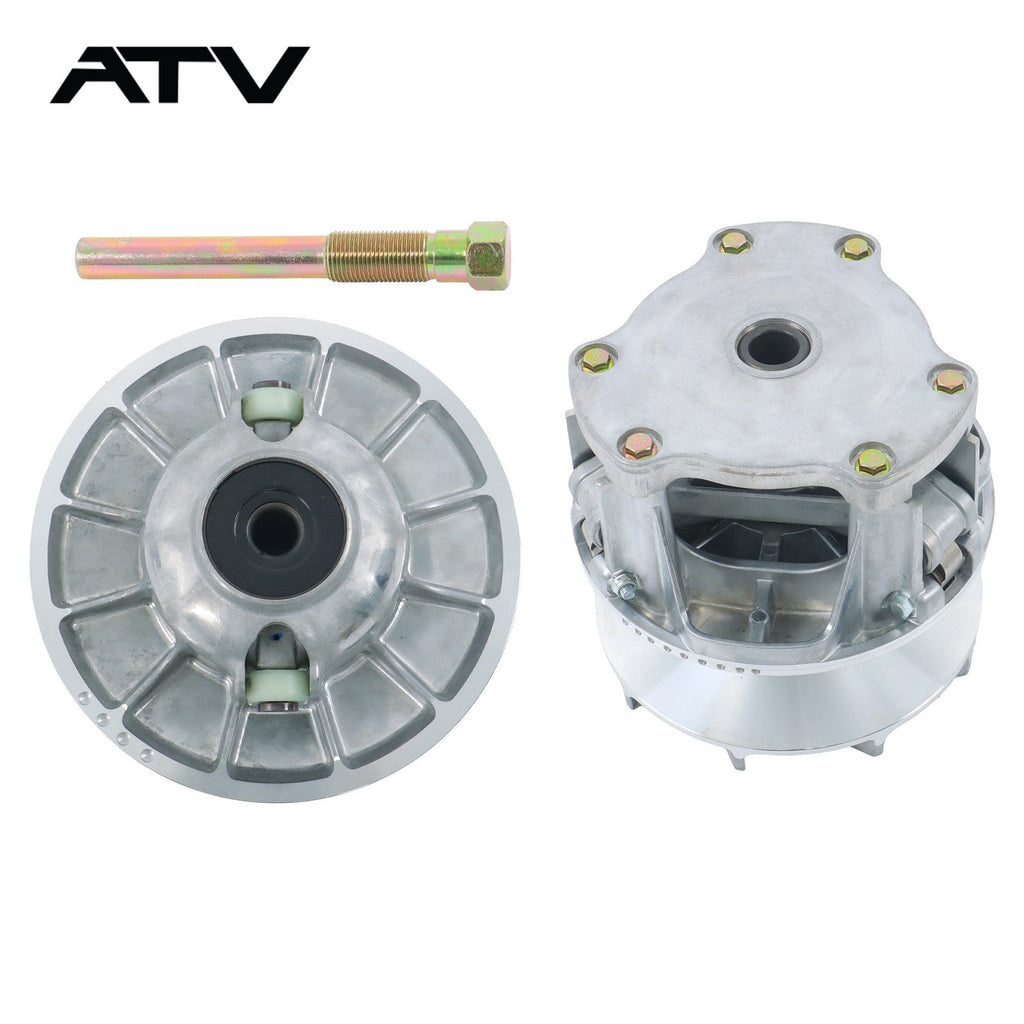 2011-2015 2016 Primary & Secondary Clutch EBS For Polaris Sportsman 850 1323222