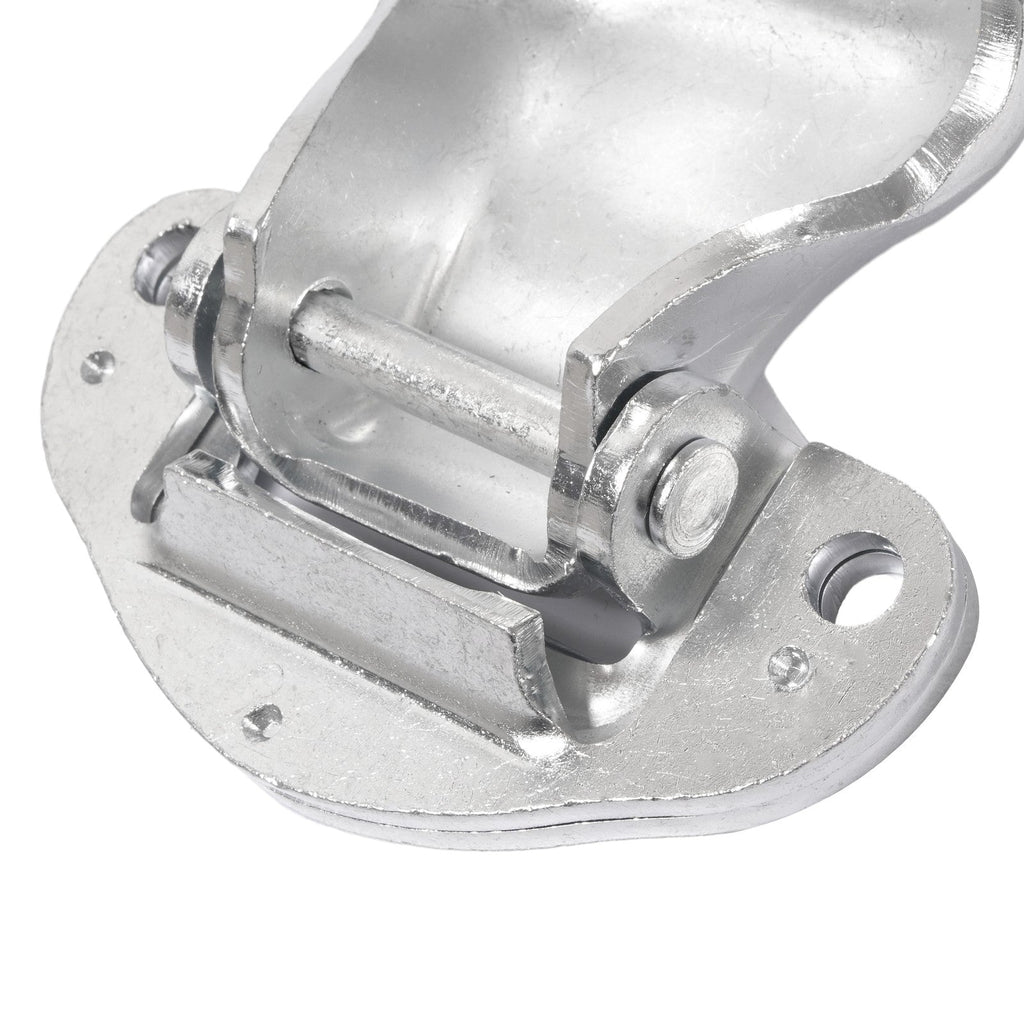 Door Hinges Upper&Lower For 1971-1974 Dodge Charger Coronet Plymouth GTX Silvery