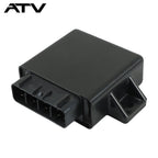 For 2005-2007 Polaris Predator 500 3088052 ATV Ignition Coil Spark Plug & CDI