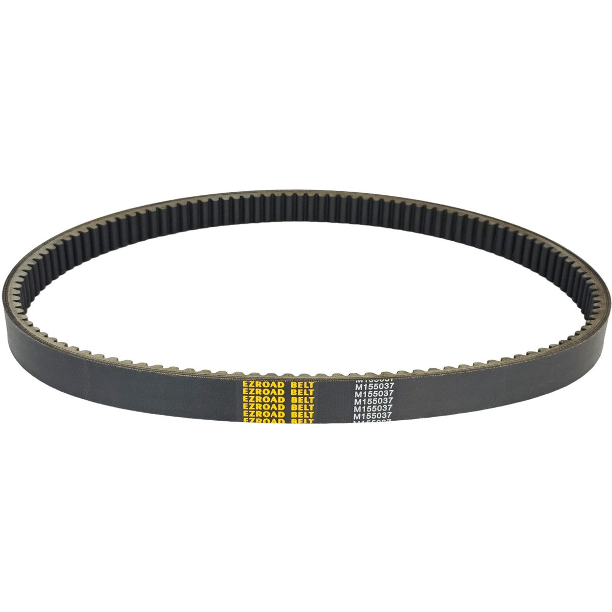 Aramid Clutch Drive Belt M155037 Fit =John Deere HPX 4X2 Diesel UC14244