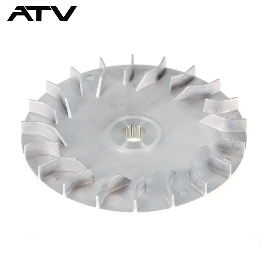 Generic Wet Drive Clutch Housing Carrier Primary Sheave for Yamaha Rhino 660