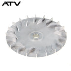 Generic Wet Drive Clutch Housing Carrier Primary Sheave for Yamaha Rhino 660