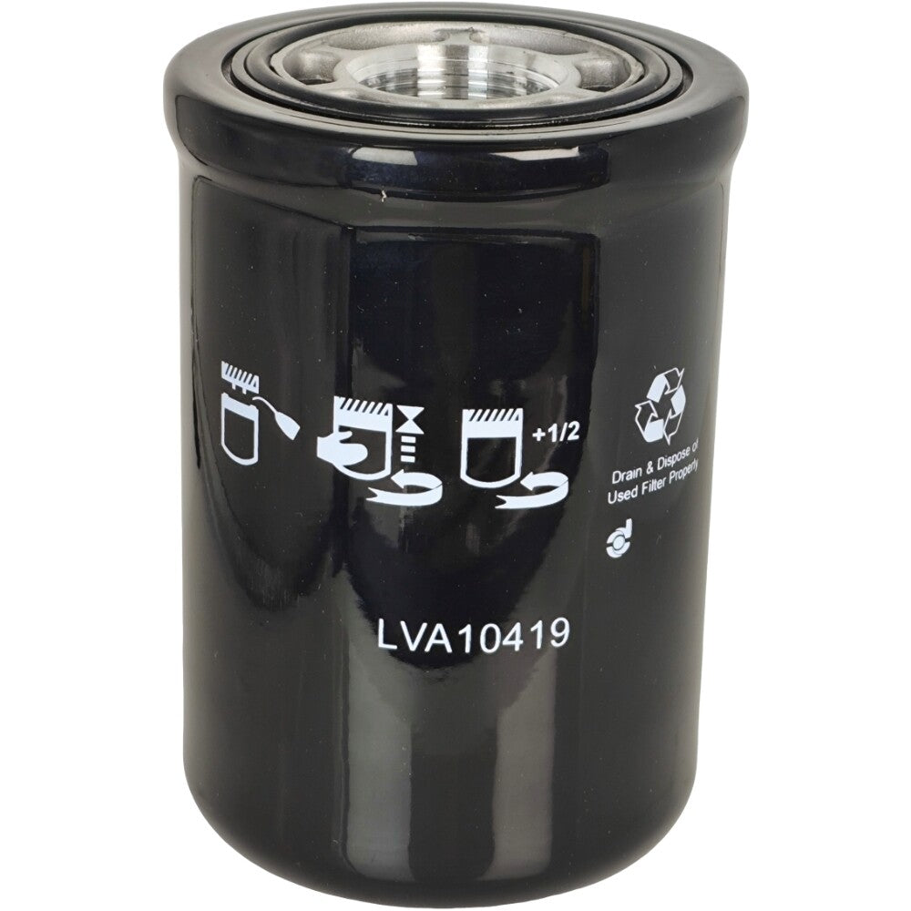 Fit for Ditch Witch Hydraulic Oil Filter 159-074