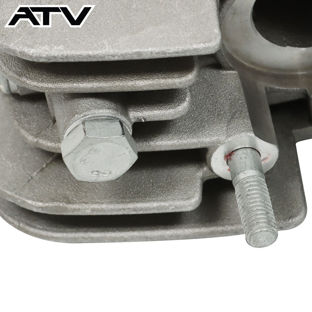 Cylinder Head Spark Plug 12200-HN5-670 2000-2006 for Honda Rancher TRX350
